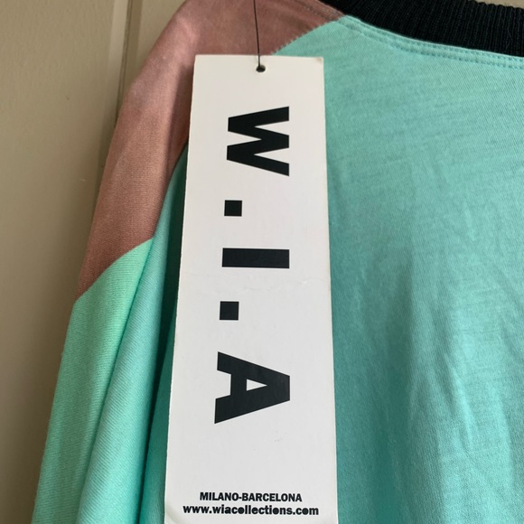 W.I.A NAIL DRESS - Picture 3 of 7